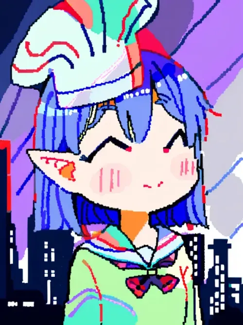 Yumemono #4353