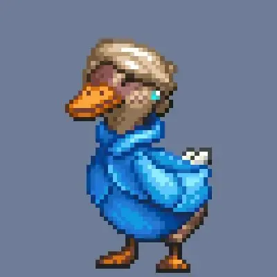 Mrs. Donald Duck (#70755518)