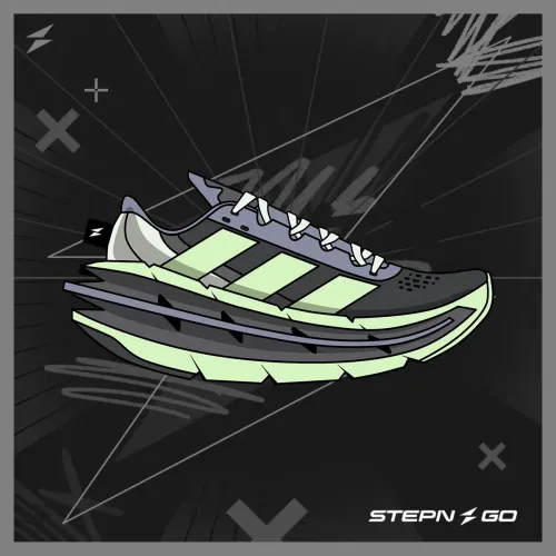 STEPN GO Sneaker #14664