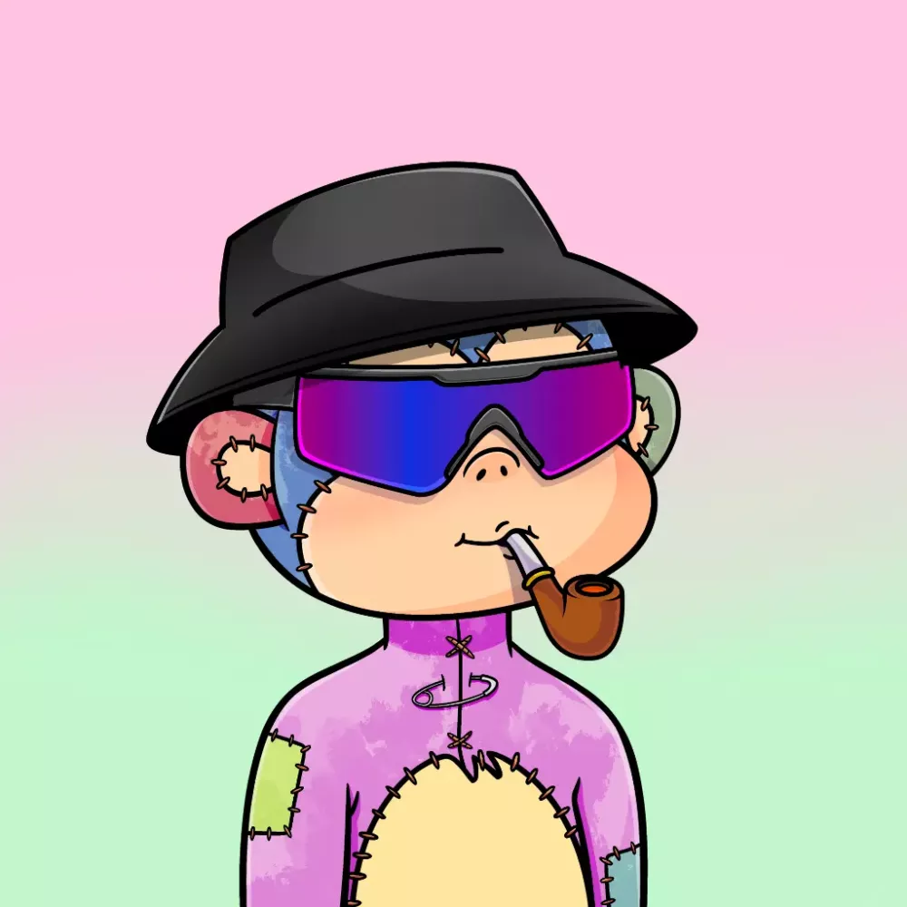 AptosMonkeys #5085