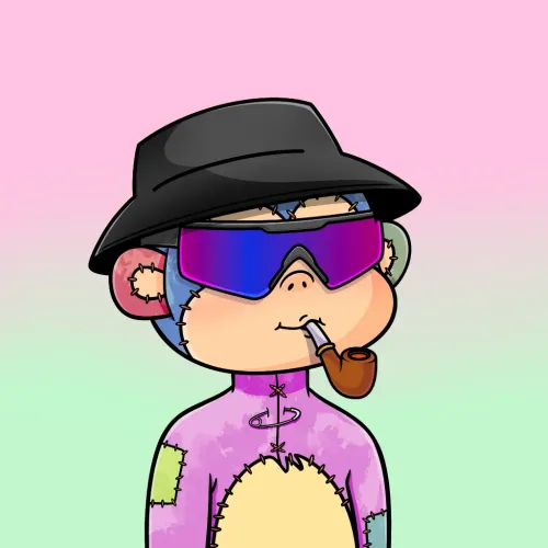 AptosMonkeys #5085