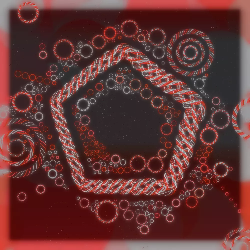 Friendship Bracelets #15307