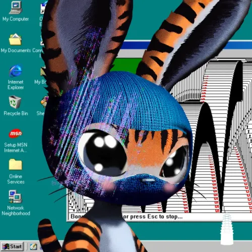BUNNZ #978