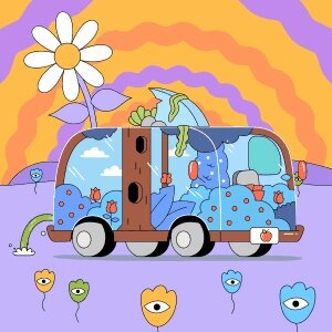 Van  #4572