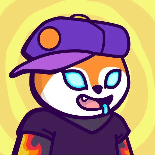 Fox #9939