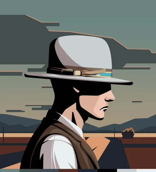 Outlaw #3966