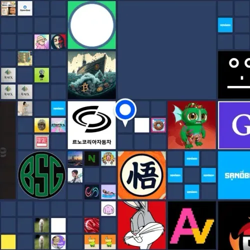 LAND (102, -8) #80274