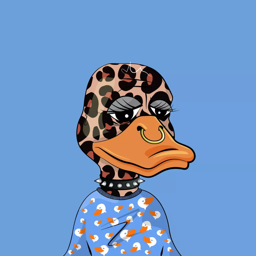 SlackerDuck #3276