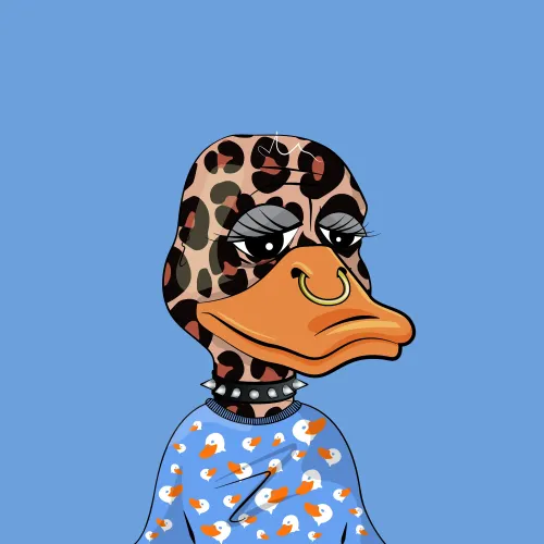 SlackerDuck #3276
