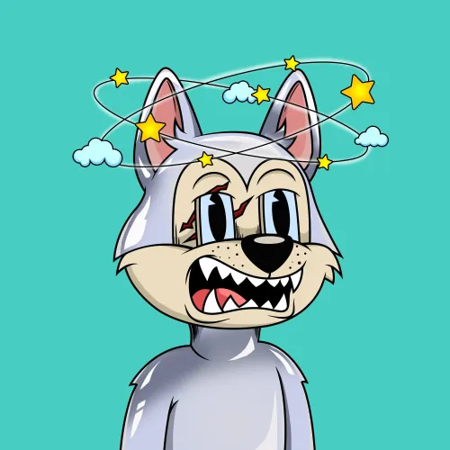 Canidae #1236