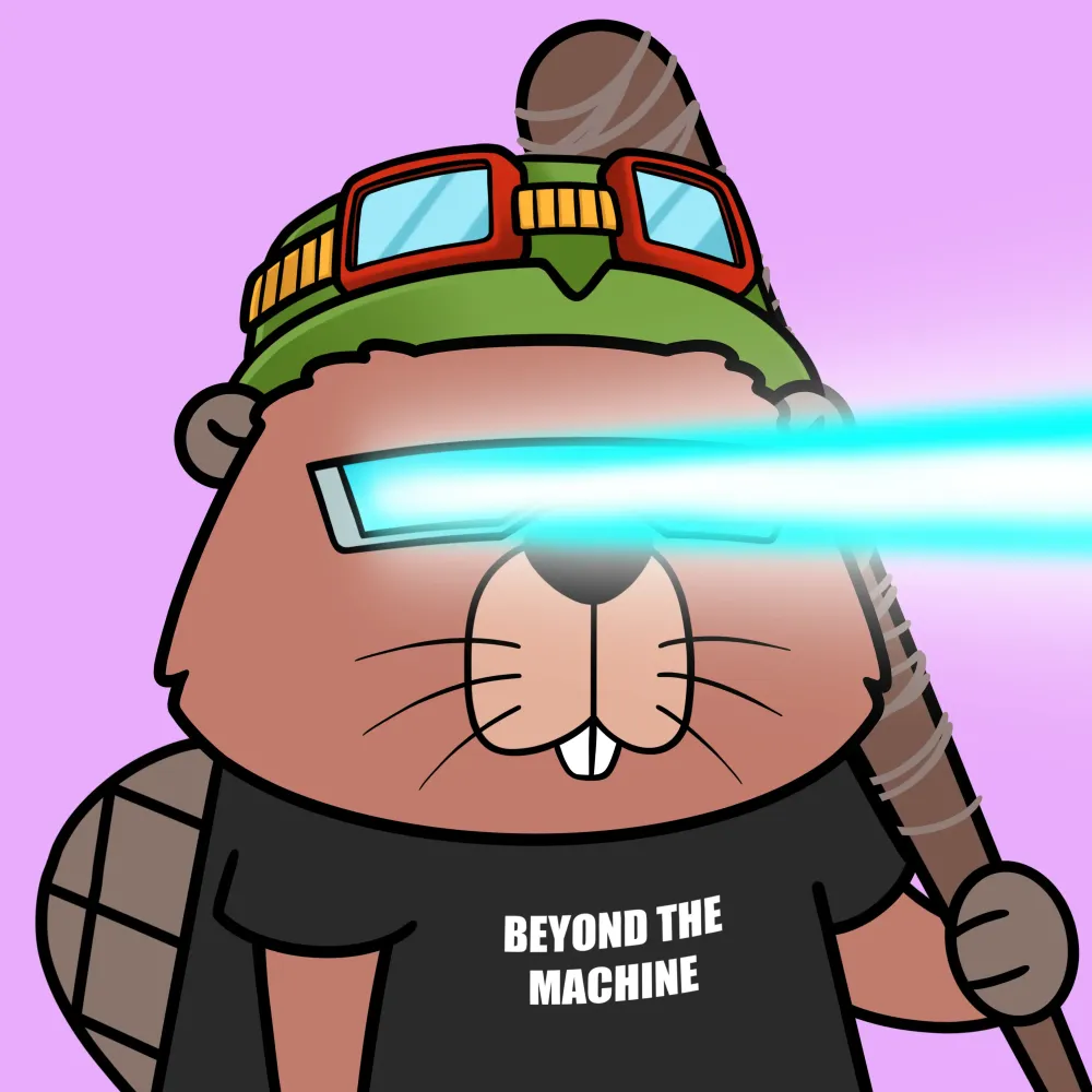 Keystone NFT Node #4347