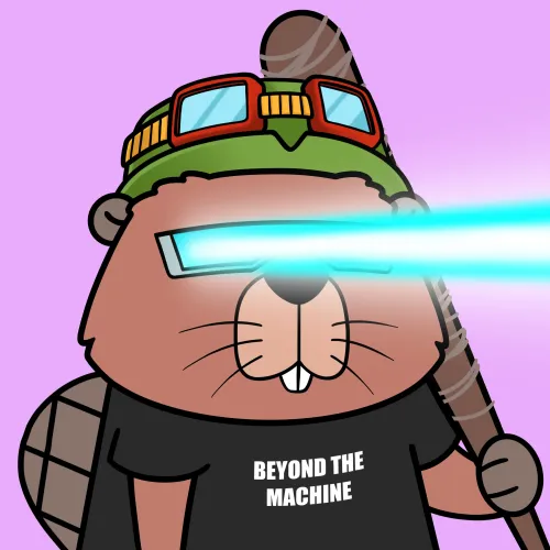 Keystone NFT Node ＃4347