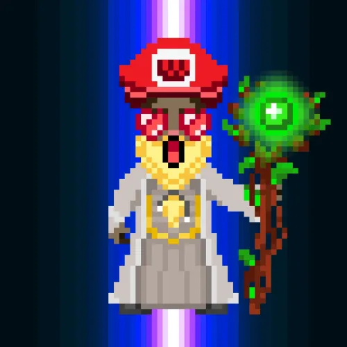 Sat Magician #2569 (#105916763)