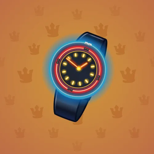 Swiss Watch #568