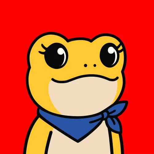 Turbo Toad #2804