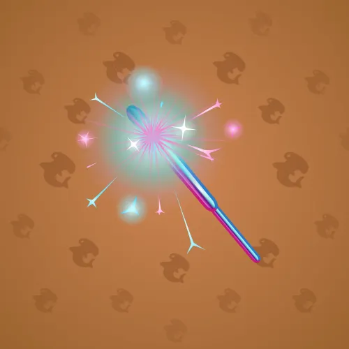 Party Sparkler #107606