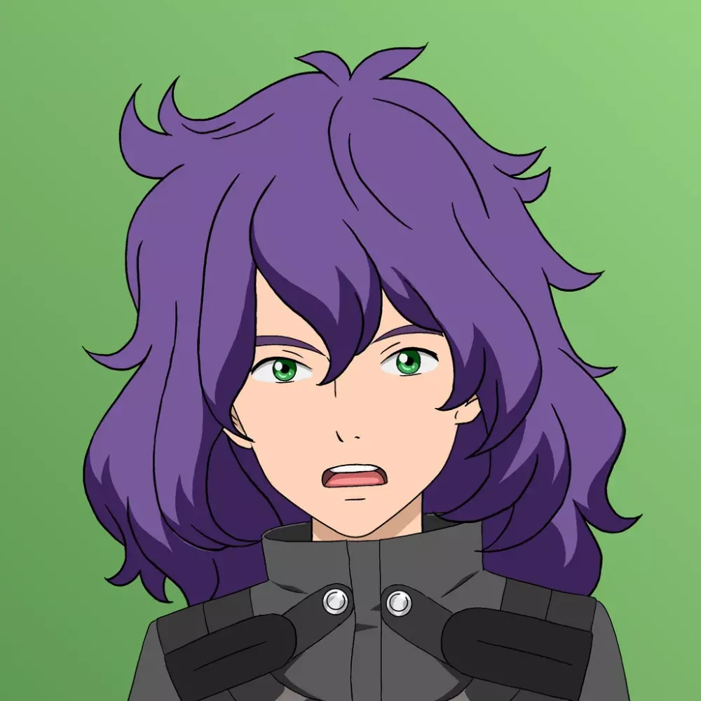 Shonen Junk Official #3104