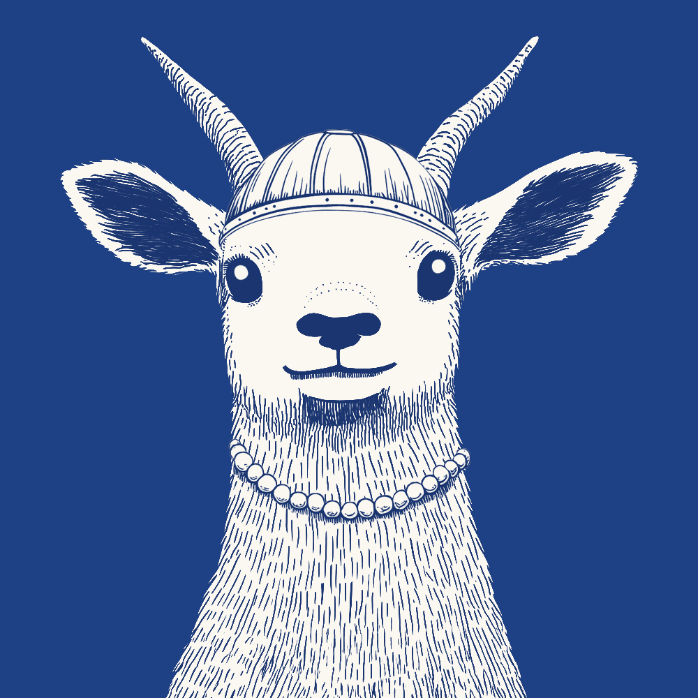Zoolini - Antilope #8015