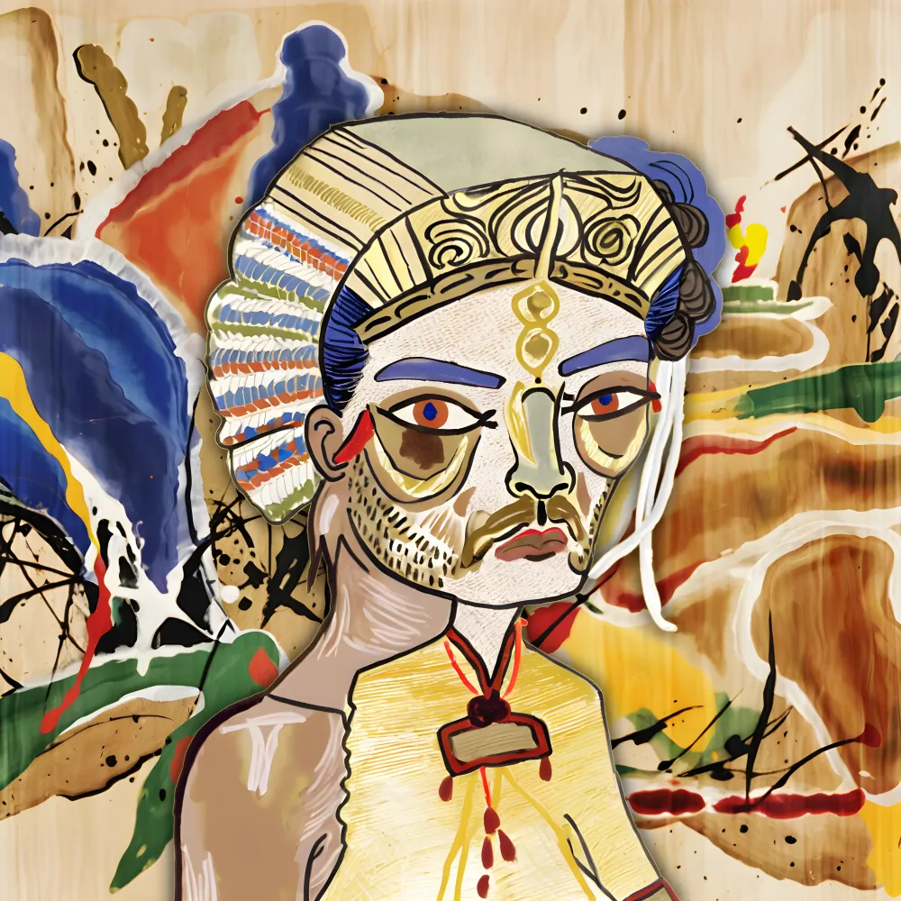 Art DeCC0 #5753