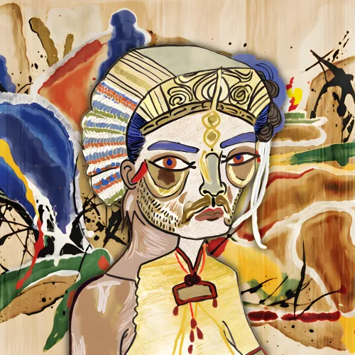 Art DeCC0 #5753