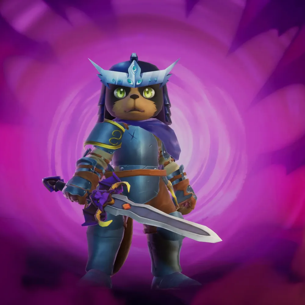 Adventurer #2908