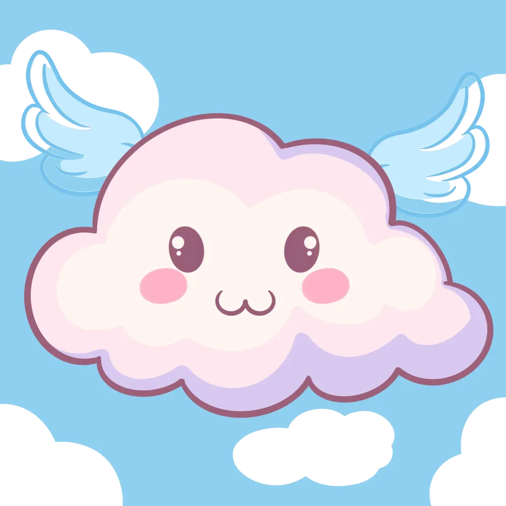 Cloud #3117