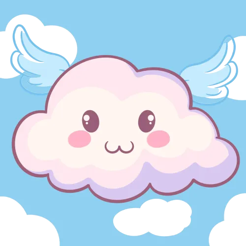 Cloud #3117