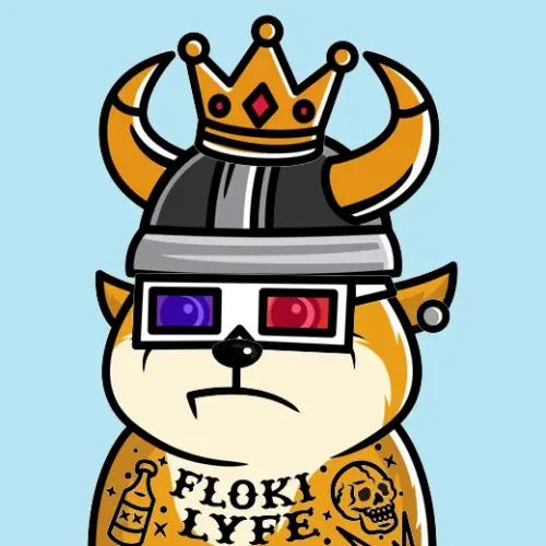 Flokitar- #9189