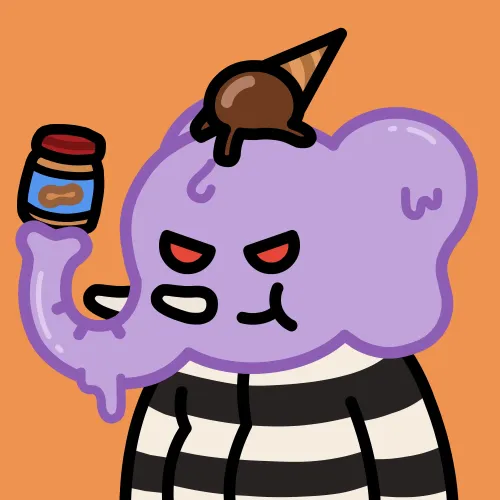 3L3PHANTS #635