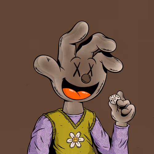 Spanky #1797