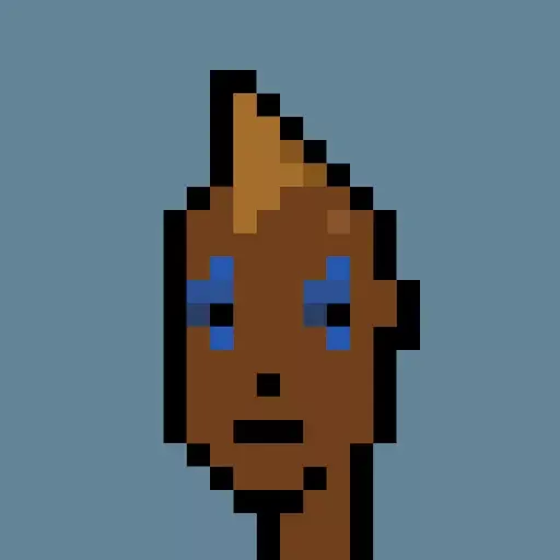 Phunk #3042