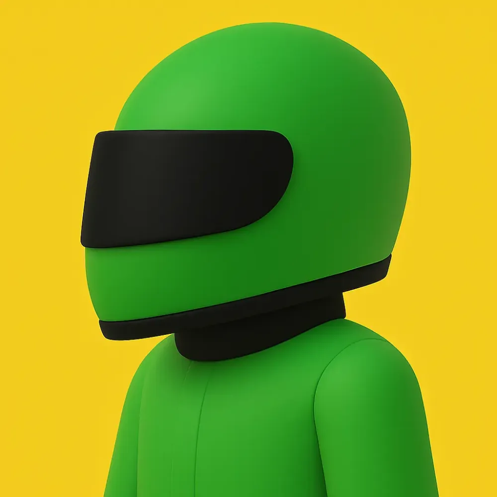 Solana Grand Prix Ticket #244