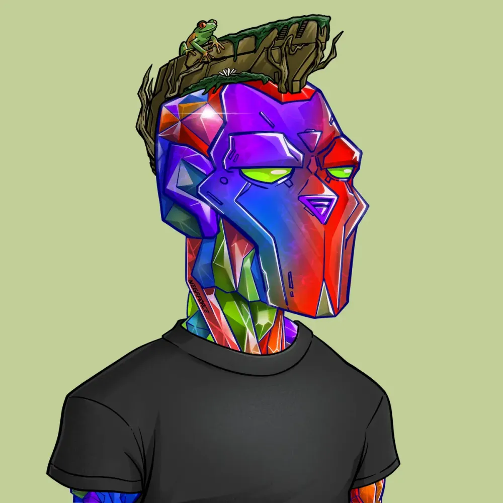 Sentinel #5033