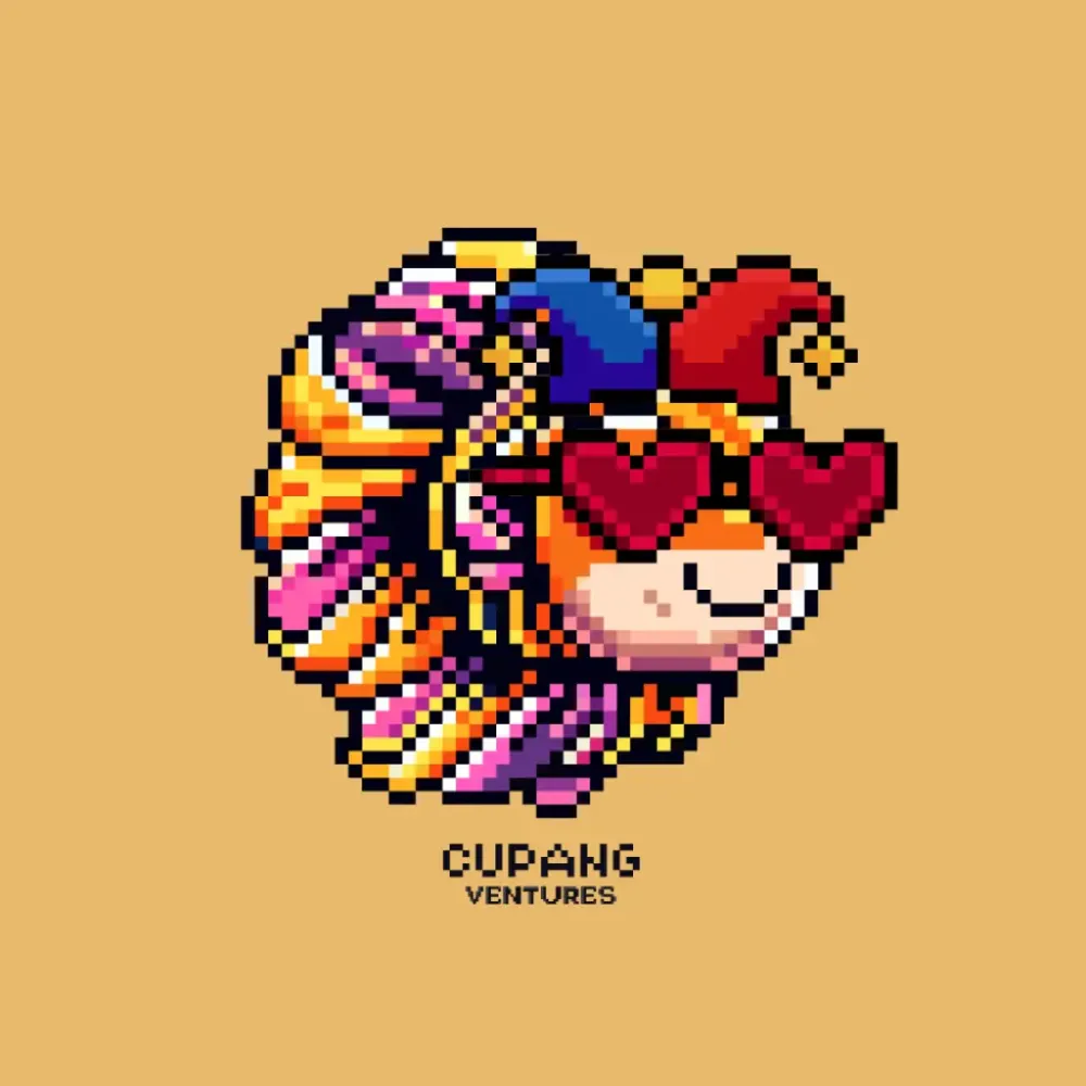 Cupang Ventures #4612