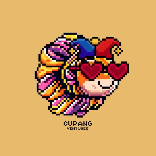 Cupang Ventures #4612