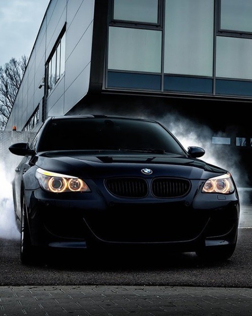 BMW 5 series  #55122