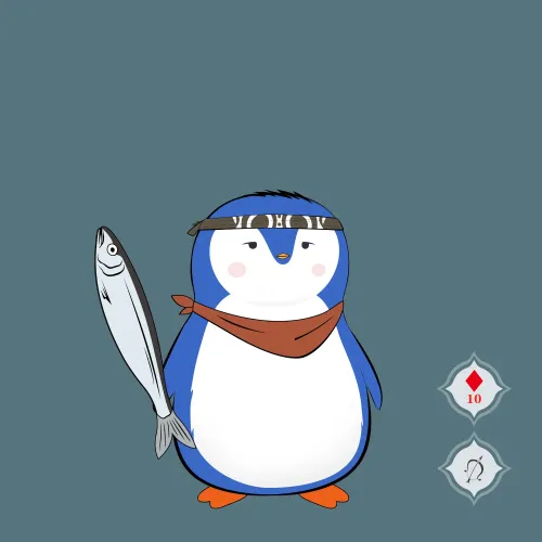 Penguins#21325