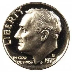 Dime #1066 (#67378429)