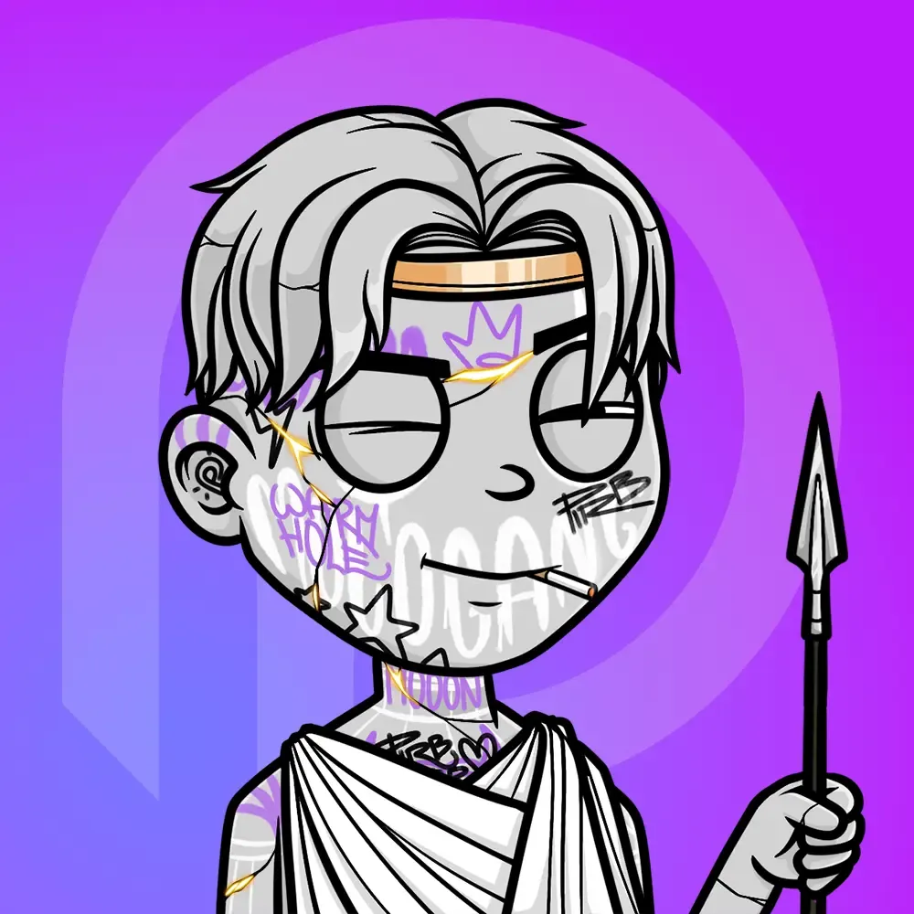 Pythenians #1543