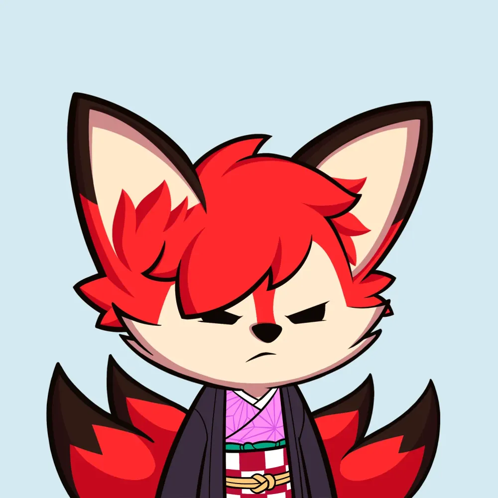 FOXY #5088