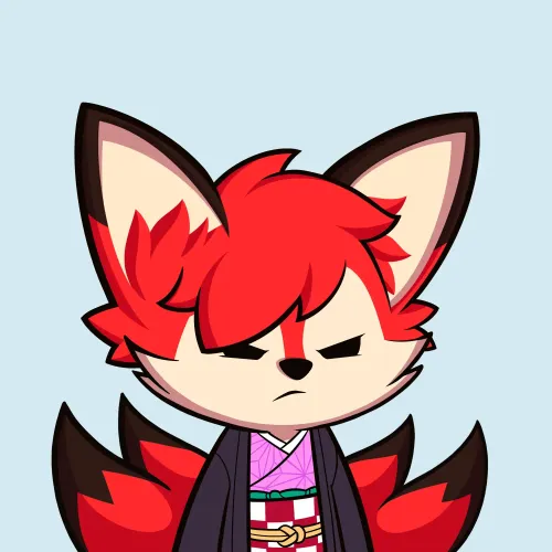 FOXY #5088