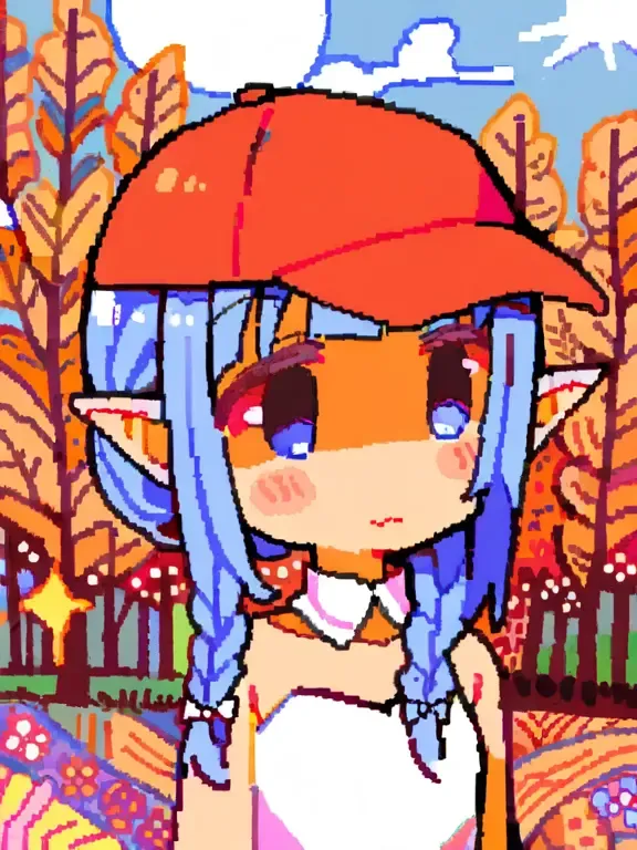 Yumemono #1915