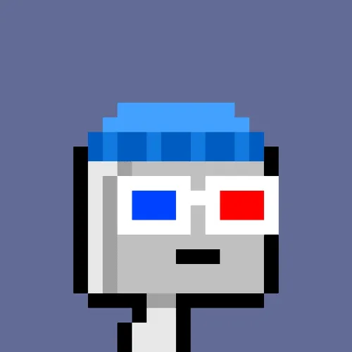 CryptoAgent #8024