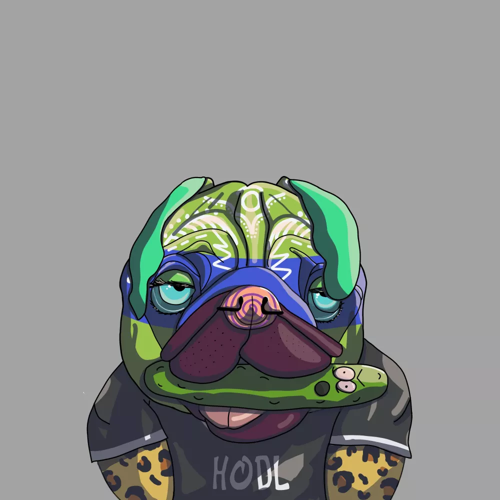 TopDog #6258