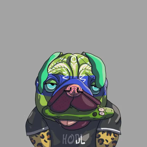 TopDog #6258
