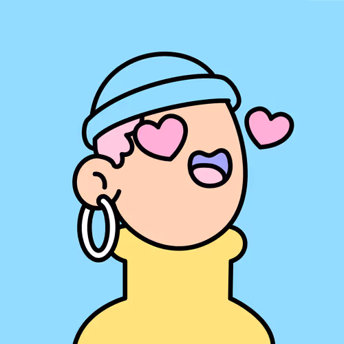 Doodle #9407