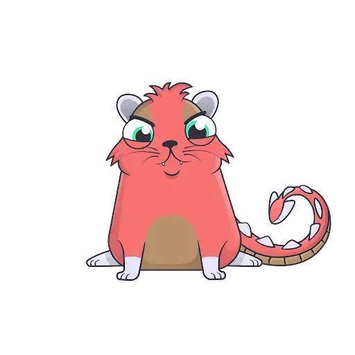 King Greyzip #1634545