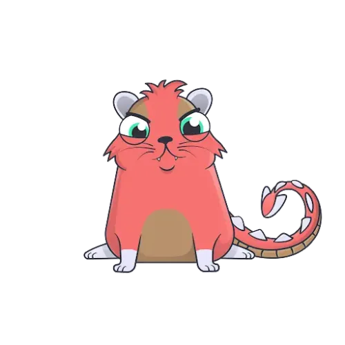 King Greyzip #1634545