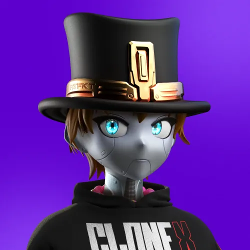 CloneX #14773