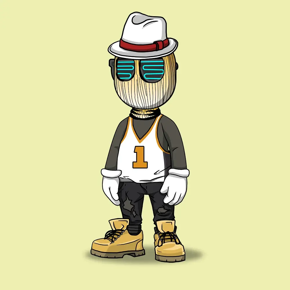 Based Style #1035